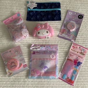 Sanrio Grab Bag #4